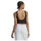 Adidas Γυναικεία αμάνικη μπλούζα Tank Top